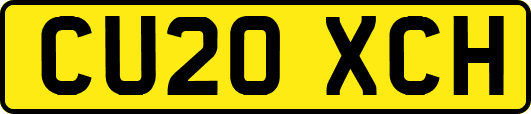 CU20XCH