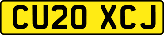 CU20XCJ
