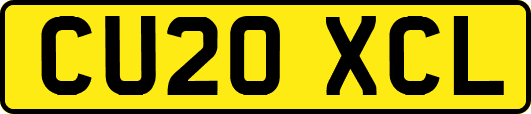 CU20XCL