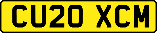 CU20XCM