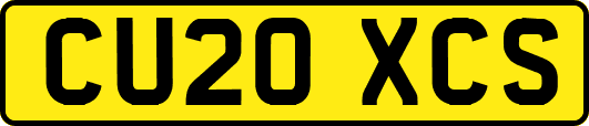 CU20XCS