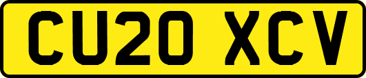 CU20XCV