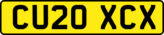 CU20XCX
