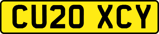 CU20XCY