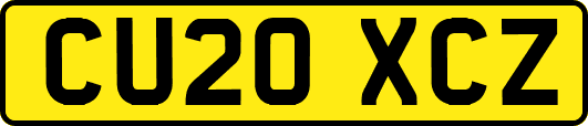 CU20XCZ