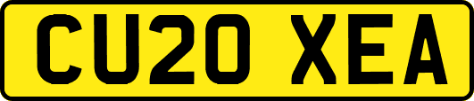 CU20XEA