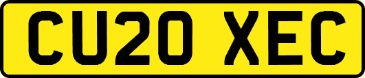CU20XEC
