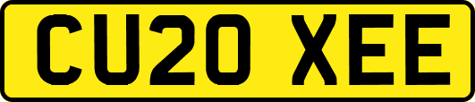 CU20XEE
