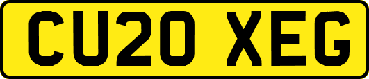 CU20XEG