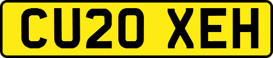 CU20XEH