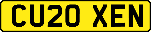 CU20XEN
