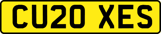 CU20XES