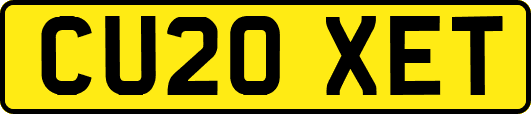 CU20XET