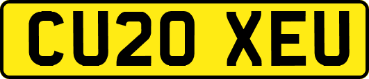 CU20XEU