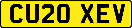 CU20XEV