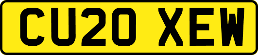 CU20XEW