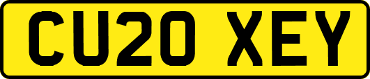 CU20XEY