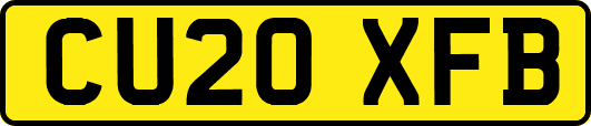 CU20XFB