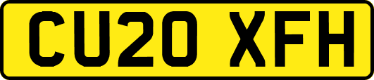 CU20XFH
