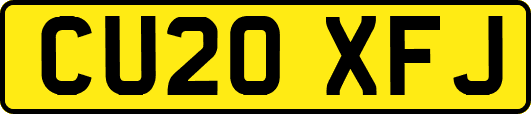 CU20XFJ