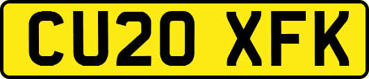 CU20XFK