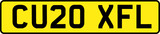 CU20XFL
