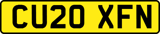 CU20XFN