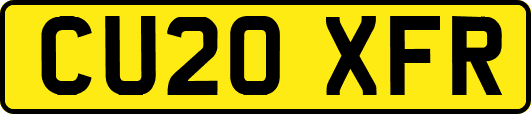 CU20XFR