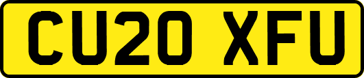 CU20XFU
