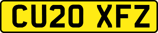 CU20XFZ