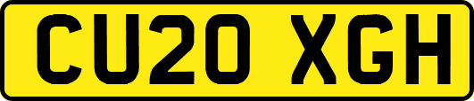 CU20XGH