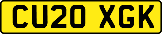CU20XGK