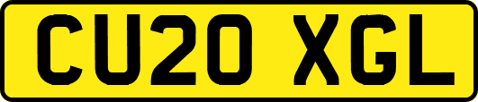 CU20XGL