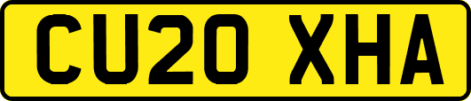CU20XHA