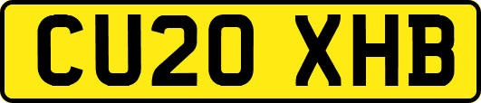 CU20XHB