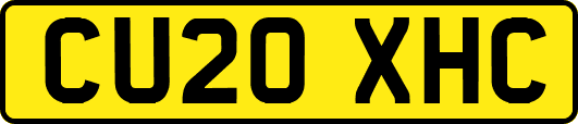 CU20XHC