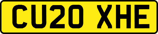 CU20XHE