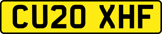 CU20XHF