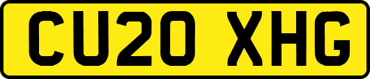 CU20XHG