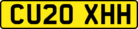 CU20XHH