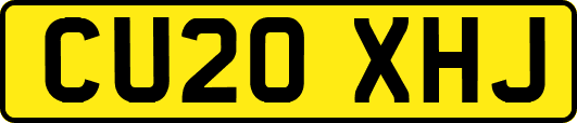 CU20XHJ