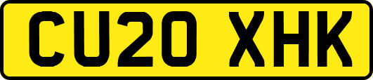 CU20XHK