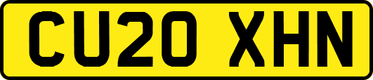 CU20XHN