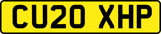 CU20XHP