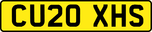 CU20XHS