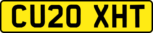 CU20XHT