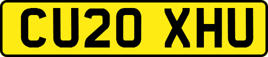CU20XHU