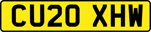 CU20XHW