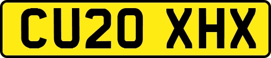 CU20XHX