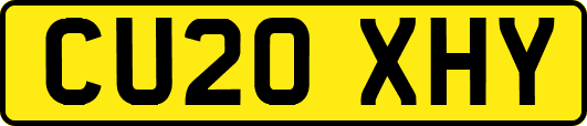 CU20XHY